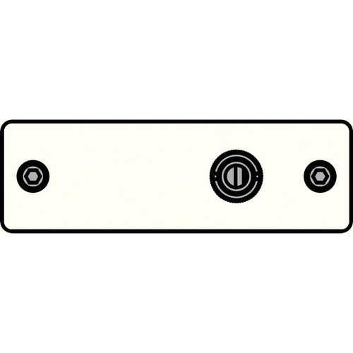 FSR IPS-A510S-WHT IPS Audio Insert (White)