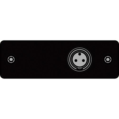 FSR IPS-A610S-BLK IPS Audio Insert (Bla