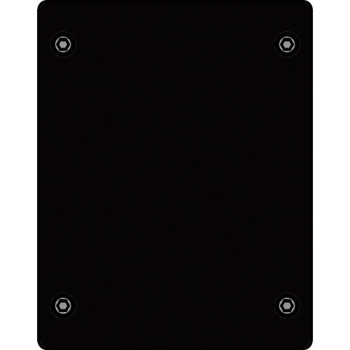 FSR IPS-B000Q-BLK IPS Blank Insert (Black)