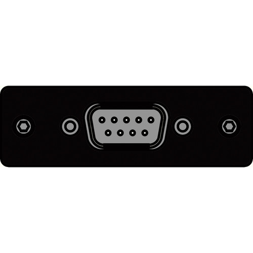 FSR IPS-C410S-BLK IPS Control Insert (Black)