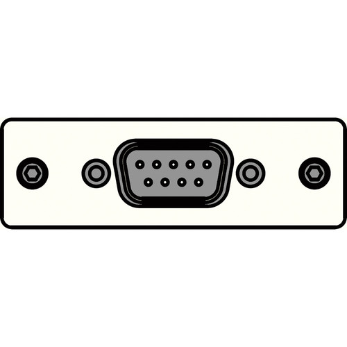 FSR IPS-C410S-WHT IPS Control Insert (White)