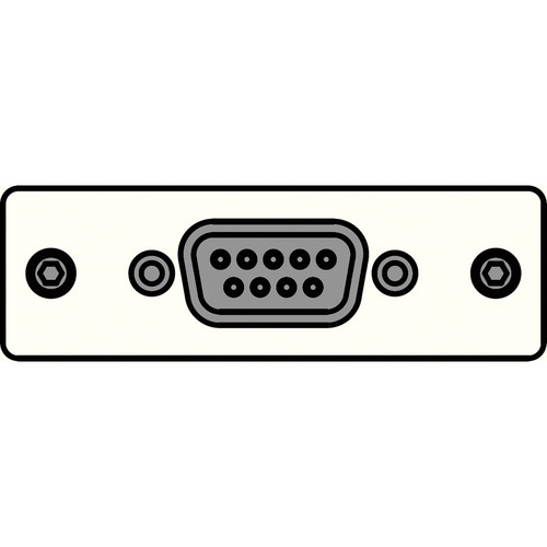 FSR IPS-C411S-WHT IPS Control Insert (White)