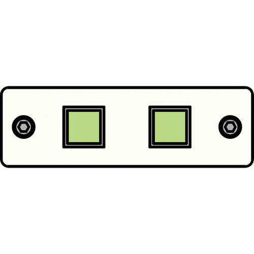 FSR IPS-C920S-WHT IPS Control Insert (White)