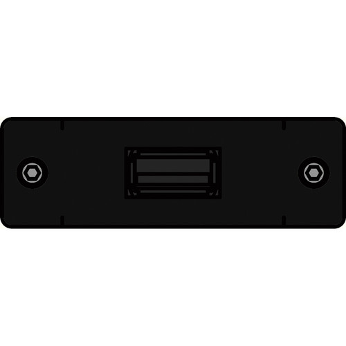 FSR IPS-D715S-BLK IPS Voice/Data Insert (Black)