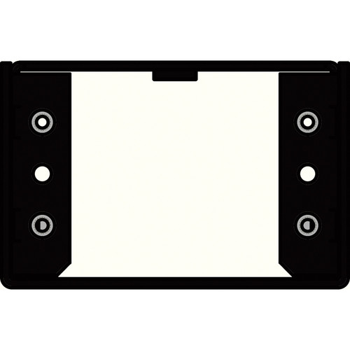 FSR IPS-UT22 Under Table Mount