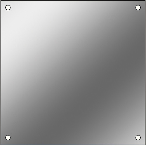 FSR OWB-CP1-BPLT (Blank for Customer Modification) Internal Plate