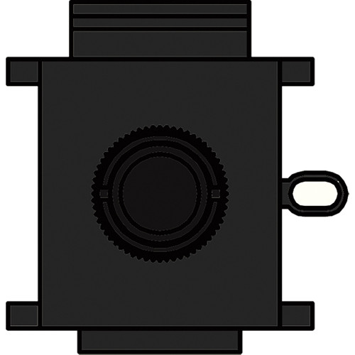 FSR SS-MINI-BLK 1/8