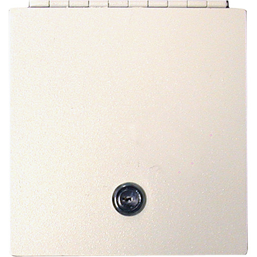 FSR WB-4G-C Locking Wall Box Cover