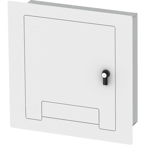 FSR WB-X2NK-PLT Wall Box (Without Knock-Outs)