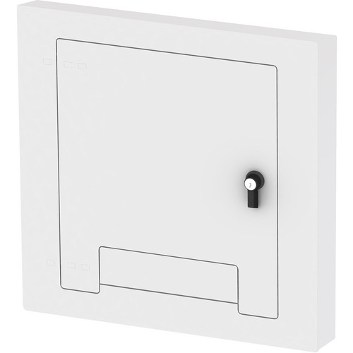 FSR WB-X2-SMCVR-WHT Surface Mount Cover for WB-X2 (White)