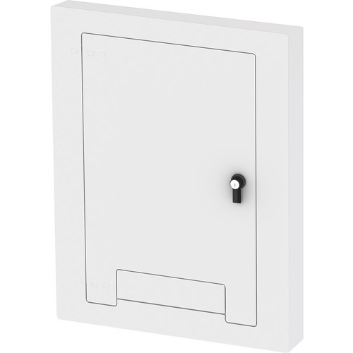 FSR WB-X3-SMCVR-WHT Surface Mount Cover for WB-X3 (White)