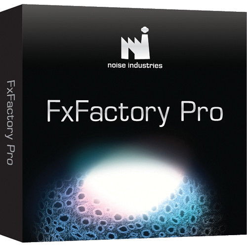 fxfactory pro 5.0.7