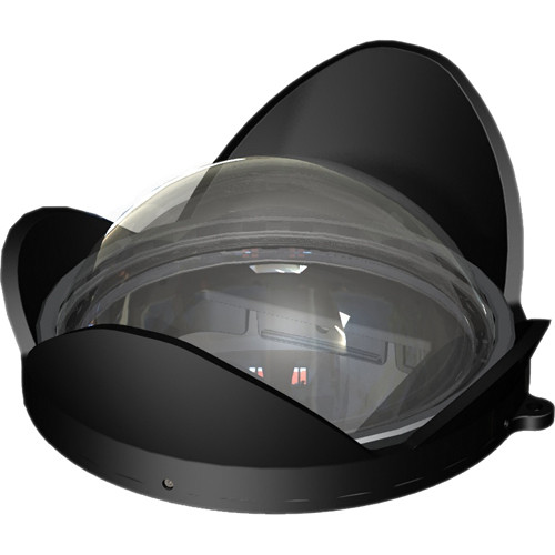 Fantasea Line BigEye F Series Wide-Angle Lens for FP7000 FP7100 FG15 or FG16 Underwater Housing