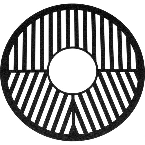 Farpoint Bahtinov Focus Mask, FP413 - fits Meade 10" SCT.