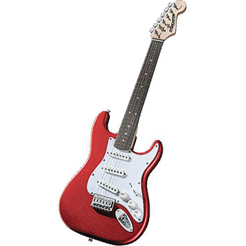 Fender Starcaster Colt Small Electric Guitar Package COLT B&H