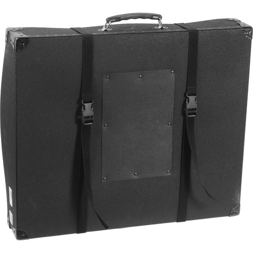 Fiberbilt by Case Design P50 Versatile Mount and Print Shipping Cases 24 x 30