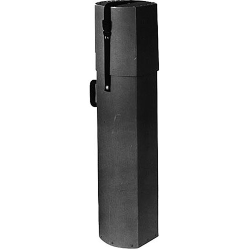 Fiberbilt by Case Design P508 Adjustable Tripod Case