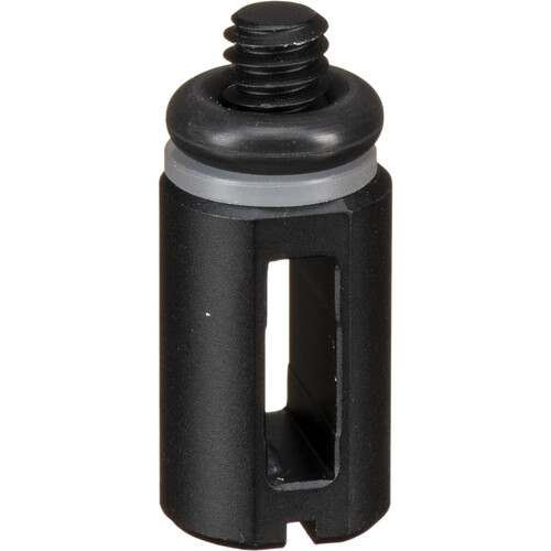 Field Optics Research Receiver Nut for BinoPod