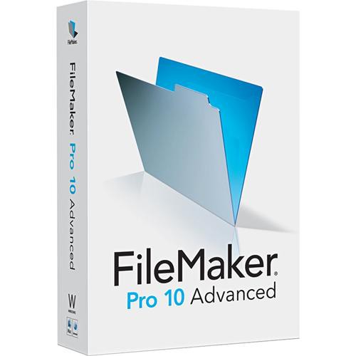 filemaker for mac review