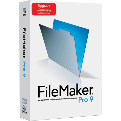 upgrade to filemaker pro 16 download mac