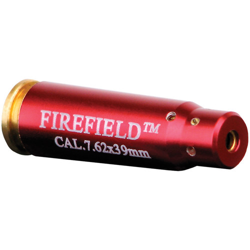 Firefield 7.62x39 mm Russian Laser Boresighter FF39002 B&H Photo