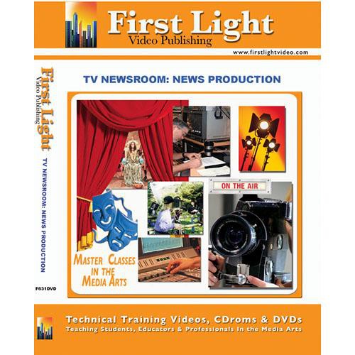 First Light Video