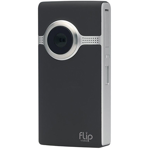 flip video camera software for mac