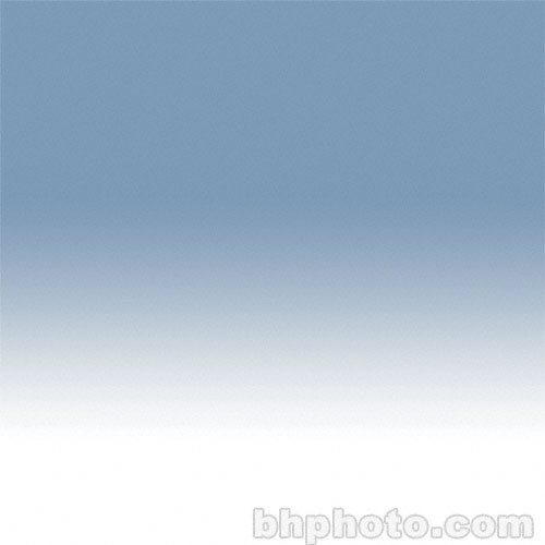 Flotone Graduated Vinyl Background (Ultramarine 31 x 43