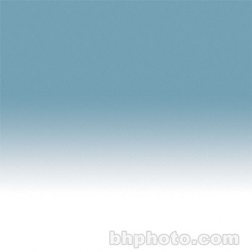 Flotone Graduated Vinyl Background (Gulf Blue 43 x 67