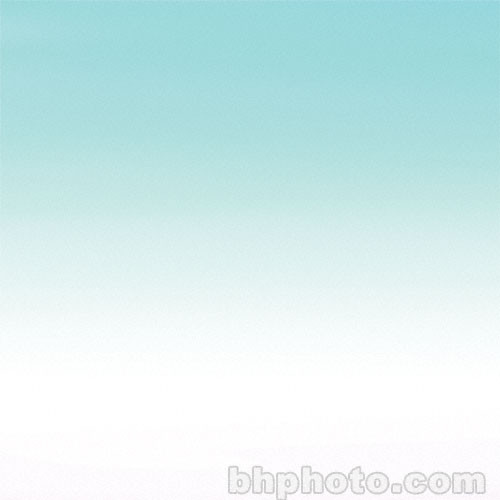 Flotone Graduated Vinyl Background (Sky Blue 43 x 67