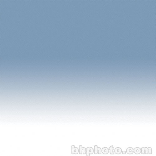 Flotone Graduated Vinyl Background (Ultramarine 43 x 67