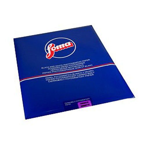 Foma Fomabrom Variant III 112 FB VC Paper (Matte 20 x 24