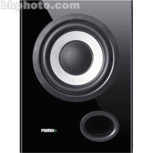 Fostex PM0.5 sub MKII.