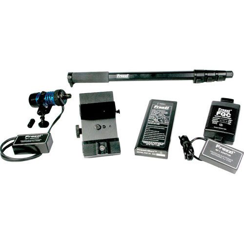 Frezzi Universal DV/HD Dimmer Micro-Fill Light Kit MRFKIC-U