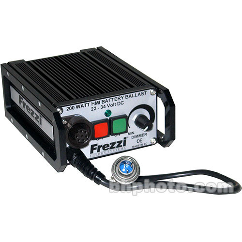 Frezzi
