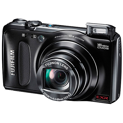 Fujifilm finepix f500exr примеры фото