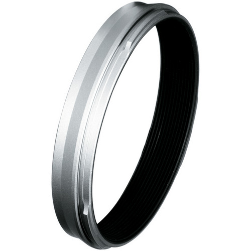 FUJIFILM AR-X100 Adapter Ring (Silver)