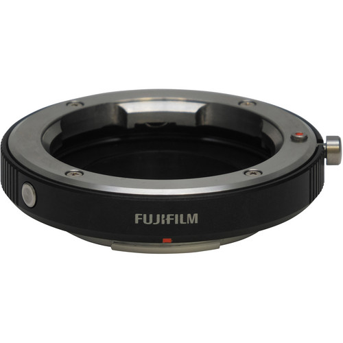 FUJIFILM