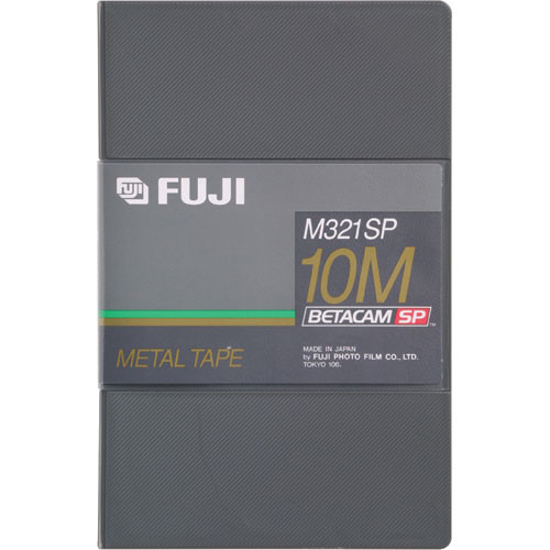 Fujifilm