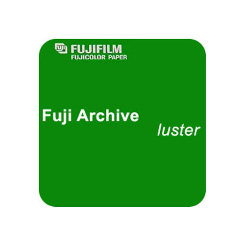 FUJIFILM Fujicolor Crystal Arc.Paper Super Type PD 10