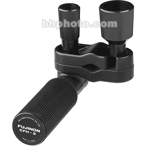 Fujinon CFH3 Focus Grip