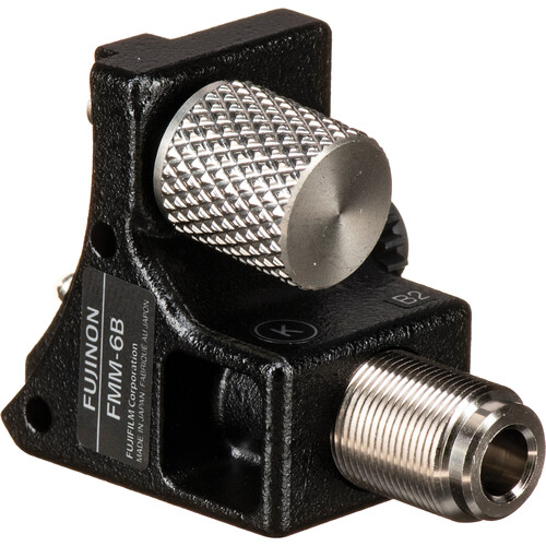 Fujinon FMM-6B Manual Focus Module for Select Fujinon ENG/EFP Lenses