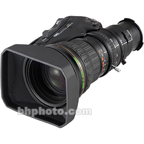 Fujinon HSs18X5.5BMD-D18 18x 1/2