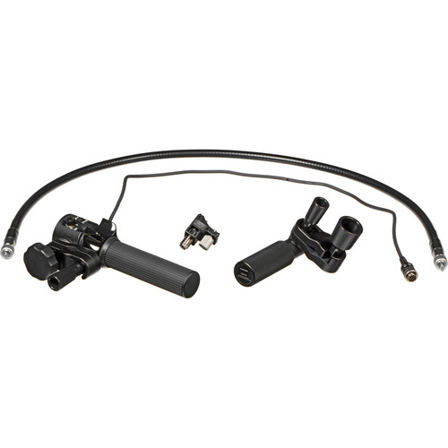 Fujinon MS-01 Rear Zoom and Focus Lens Control Kit