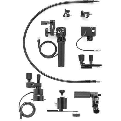 Fujinon SS-01 Full-Servo Control Kit for XA20sX