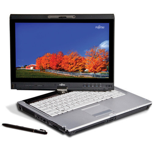 Fujitsu LifeBook T900 13.3