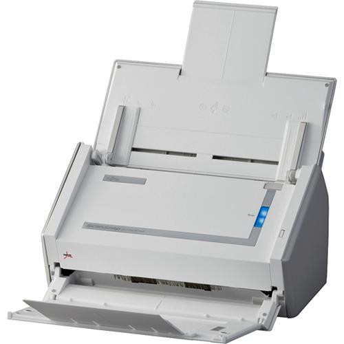 Fujitsu S1500M ScanSnap SheetFed Scanner for Mac PA03586B105