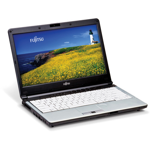 Fujitsu LifeBook S761 13.3" Laptop Computer XBUYS761W7001 B&H