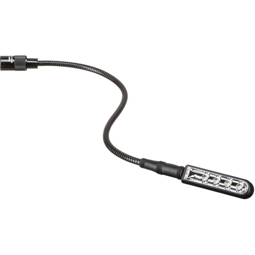 Furman GN-LED Gooseneck Light (BNC) GN-LED B&H Photo Video