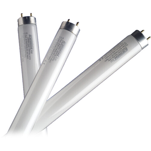 GTI L517 Fluorescent Replacement Lamp Kit (5 Lamps)